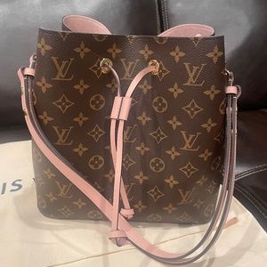 Louis Vuitton Neonoe MM Monogram